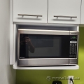 Panasonic 1.2 cy. ft. Inverter Stainless Steel Microwave Oven